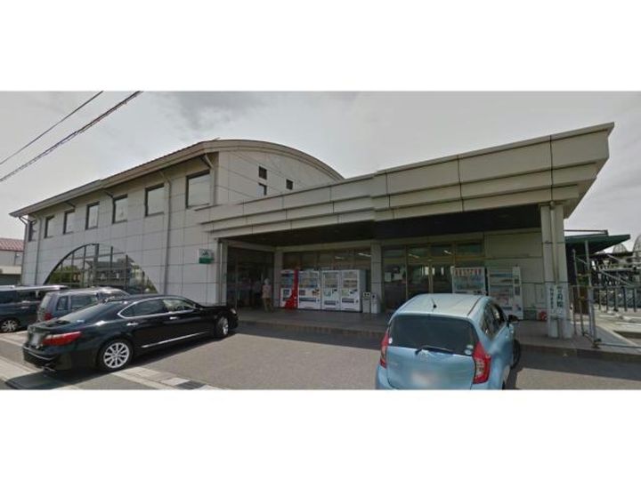 岐阜県羽島郡笠松町門間(アパート)の賃貸物件の周辺