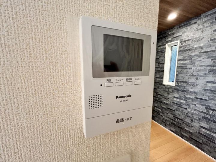 東京都練馬区大泉町3(一戸建)の賃貸物件の内装