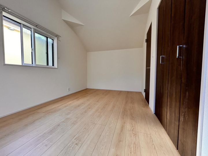 東京都練馬区大泉町3(一戸建)の賃貸物件の内装