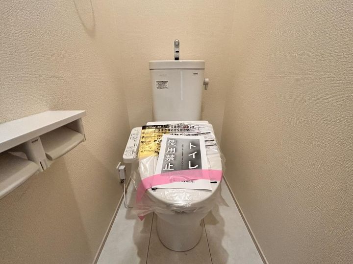 東京都練馬区大泉町3(一戸建)の賃貸物件の内装