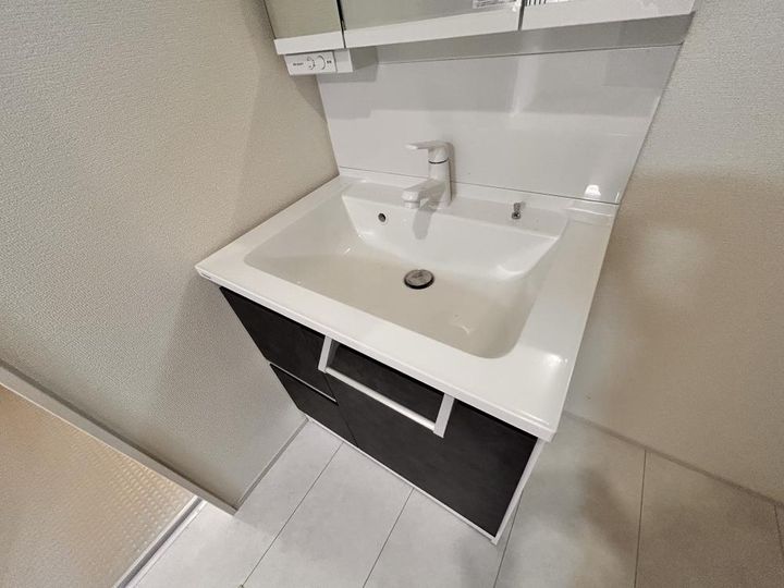 東京都練馬区大泉町3(一戸建)の賃貸物件の内装