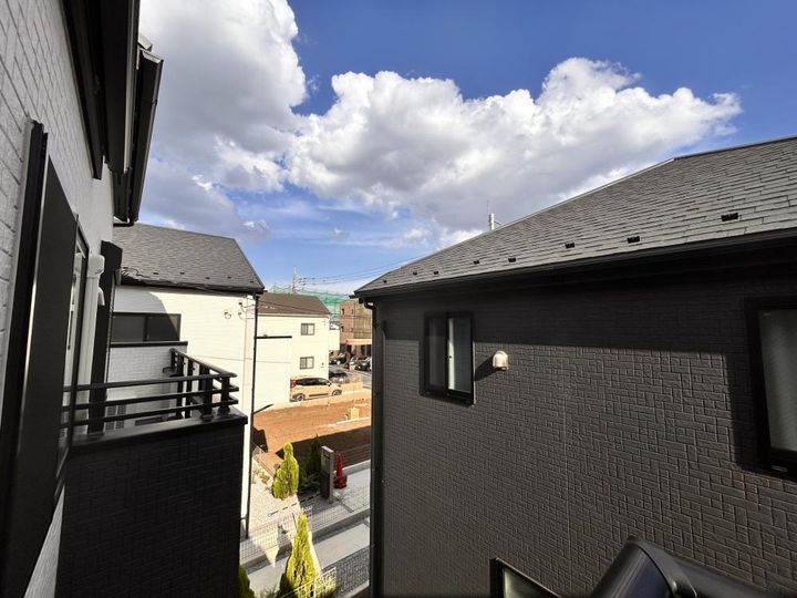 東京都練馬区大泉町3(一戸建)の賃貸物件のその他画像