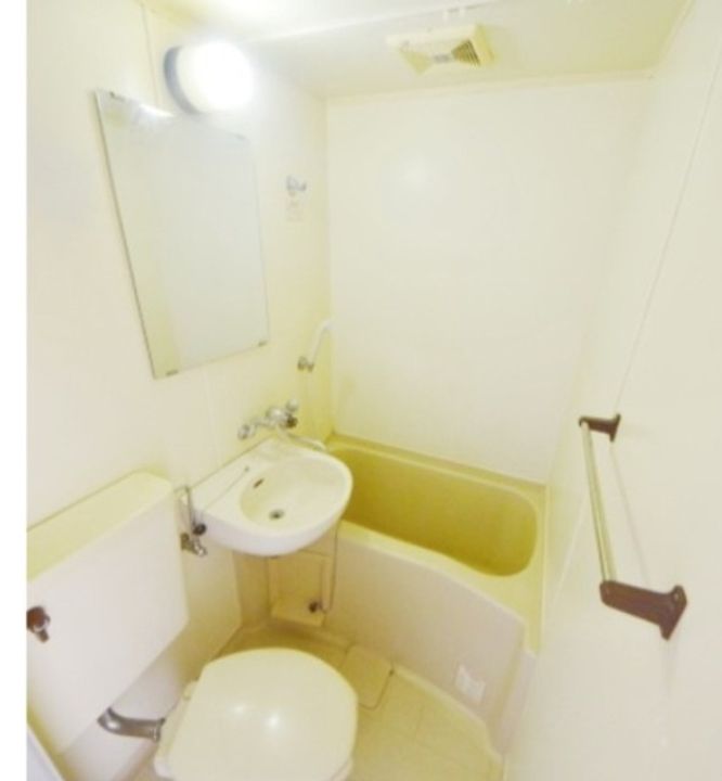 メゾン・ド・プレーヌの内装