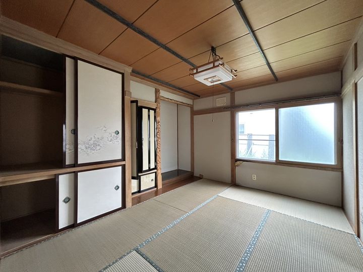 北海道岩見沢市上幌向南一条4(一戸建)の賃貸物件のその他画像