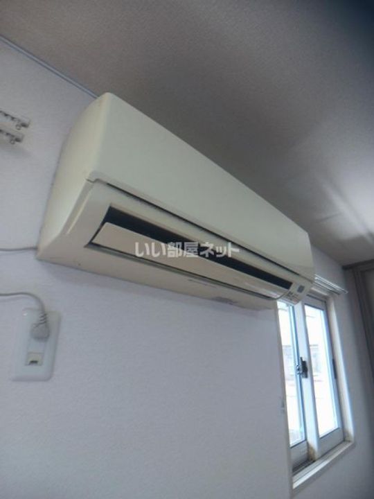 新潟県上越市新町(アパート)の賃貸物件の内装