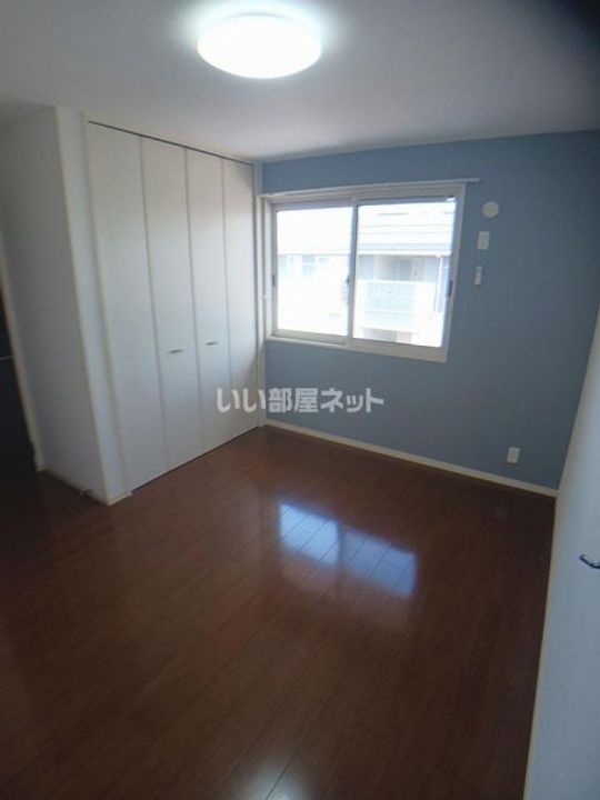 新潟県上越市新町(アパート)の賃貸物件の内装