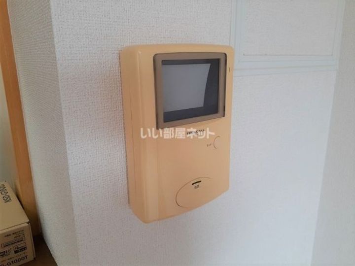 栃木県宇都宮市平松本町(マンション)の賃貸物件の内装