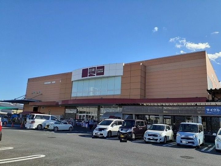 栃木県宇都宮市平松本町(マンション)の賃貸物件の周辺