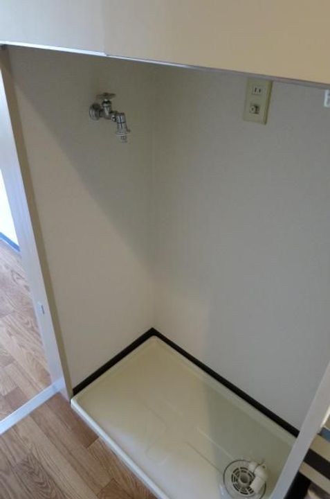 東京都世田谷区千歳台1(マンション)の賃貸物件の内装