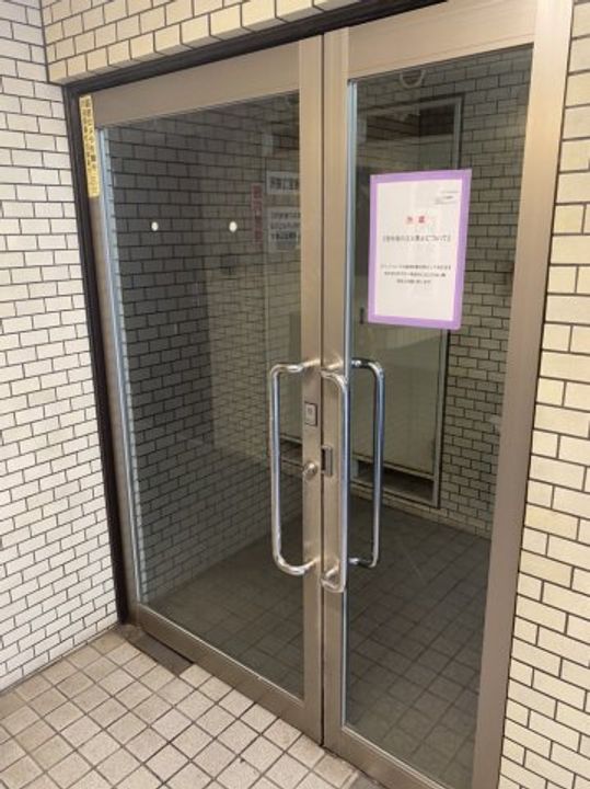 東京都世田谷区千歳台1(マンション)の賃貸物件の地図