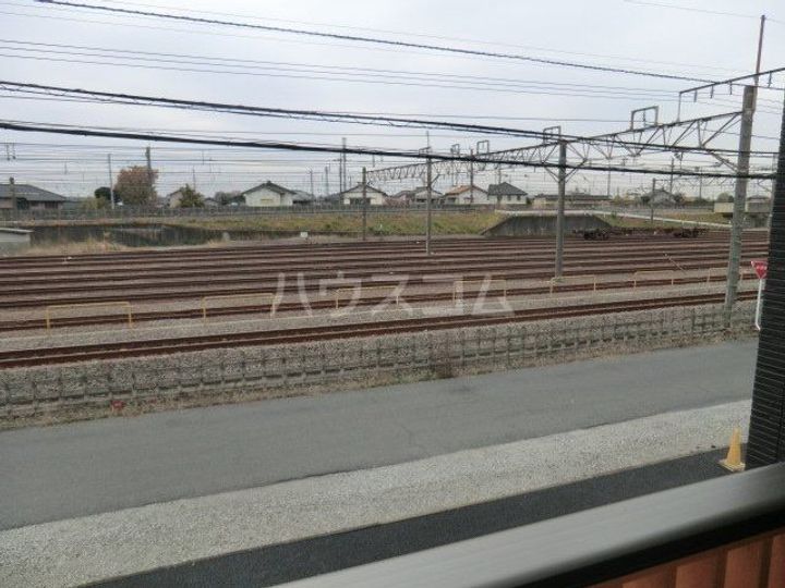 埼玉県熊谷市石原(一戸建)の賃貸物件のその他画像