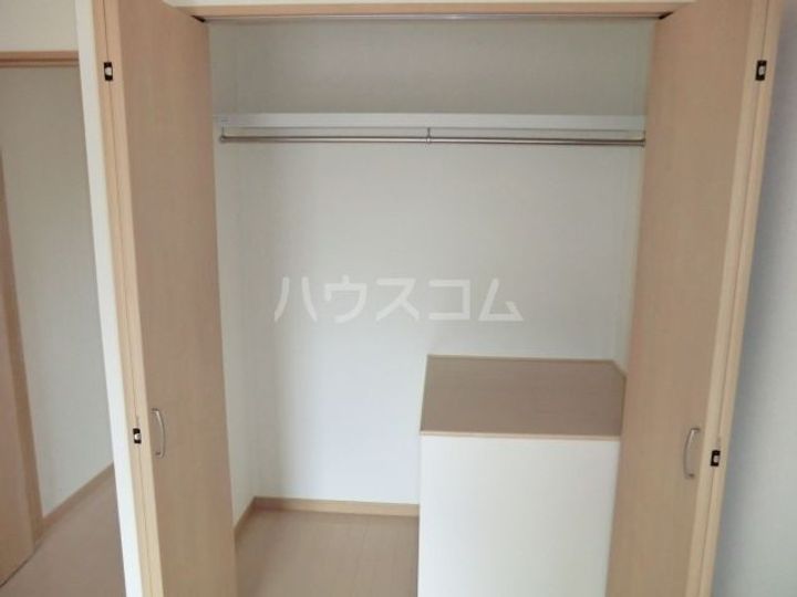 埼玉県熊谷市石原(一戸建)の賃貸物件の内装