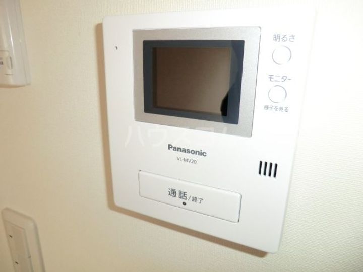 埼玉県熊谷市石原(一戸建)の賃貸物件の内装
