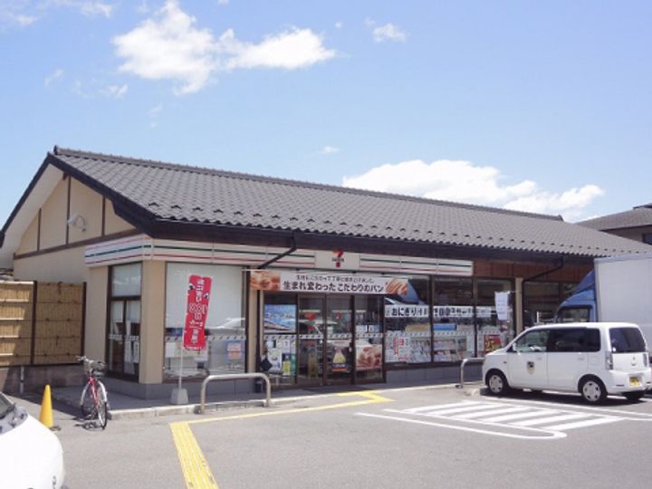 おーりとーりの周辺