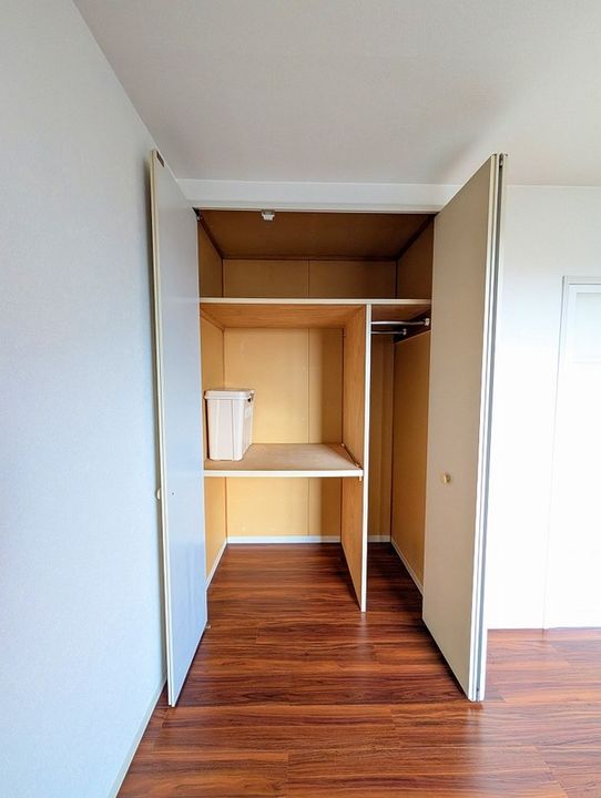 ラコリナの内装