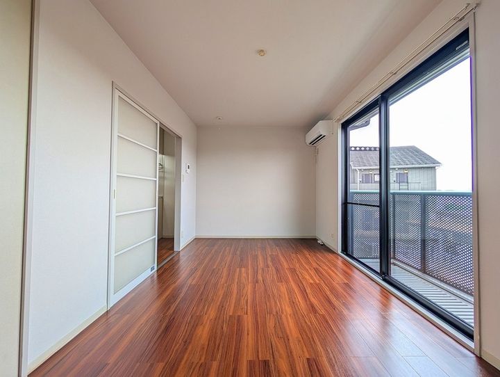 ラコリナの内装