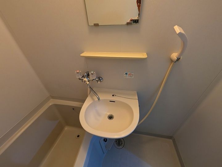 ラコリナの内装