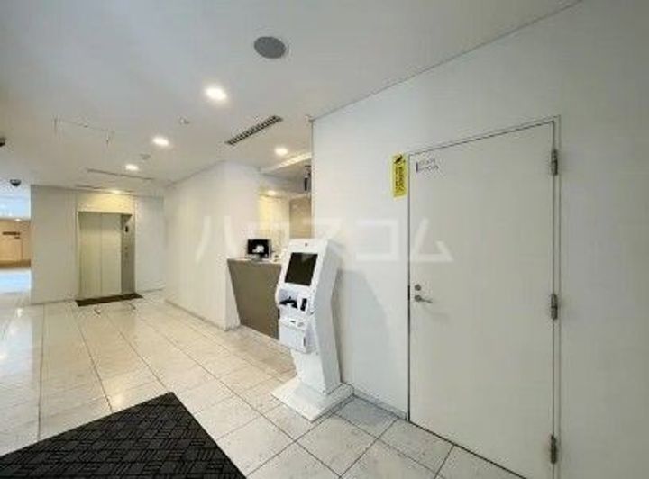 Nasicフローラコート世田谷の地図