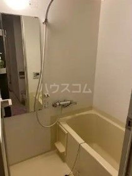 Nasicフローラコート世田谷の風呂