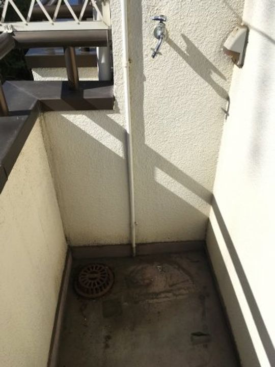 埼玉県東松山市六反町(アパート)の賃貸物件の内装