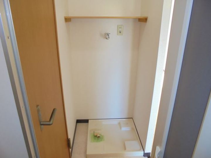 サン・friends榛原の内装