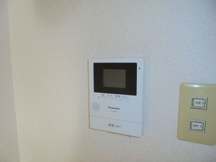 サン・friends榛原の内装