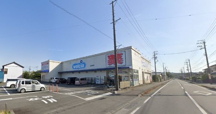 サン・friends榛原の周辺