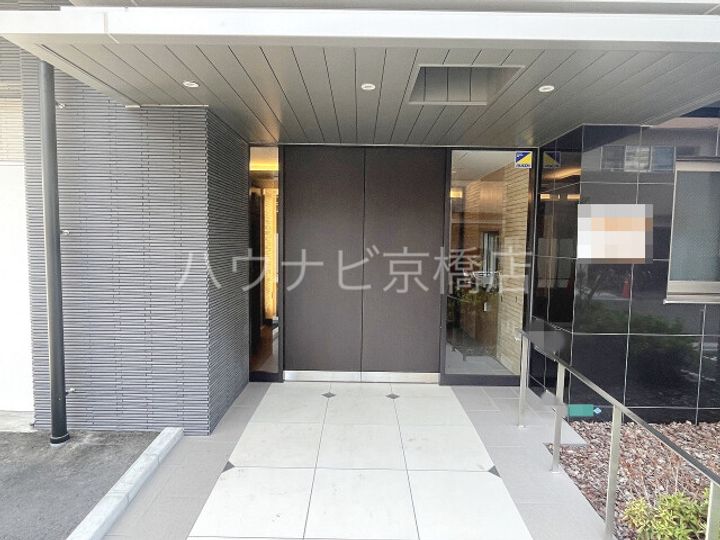 大阪府大阪市都島区都島北通1(マンション)の賃貸物件の地図