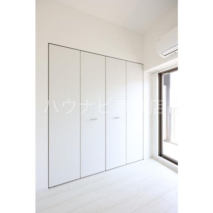 大阪府大阪市都島区都島北通1(マンション)の賃貸物件の内装