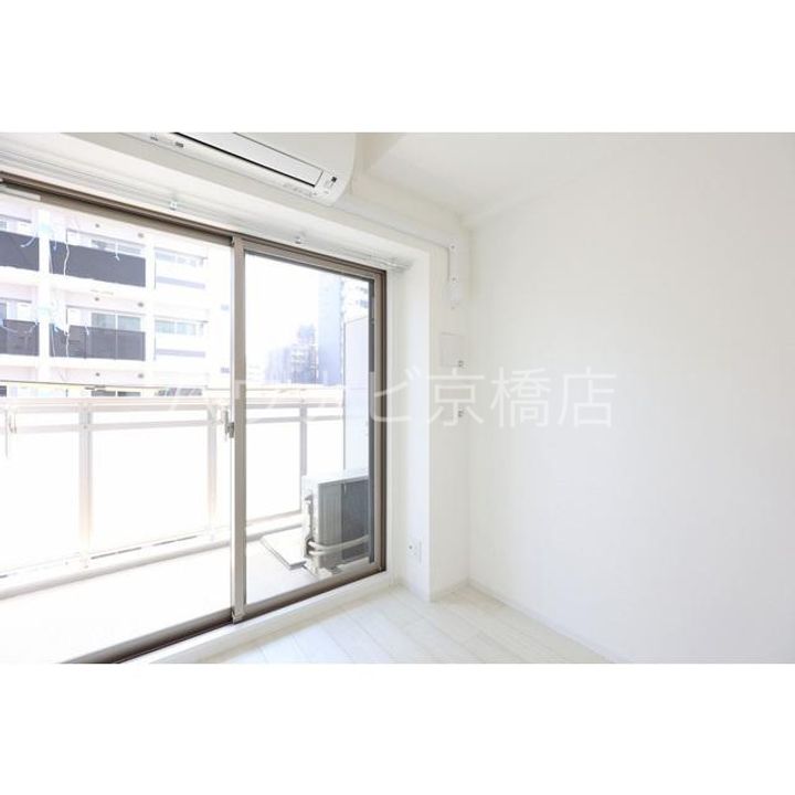 大阪府大阪市都島区都島北通1(マンション)の賃貸物件の内装