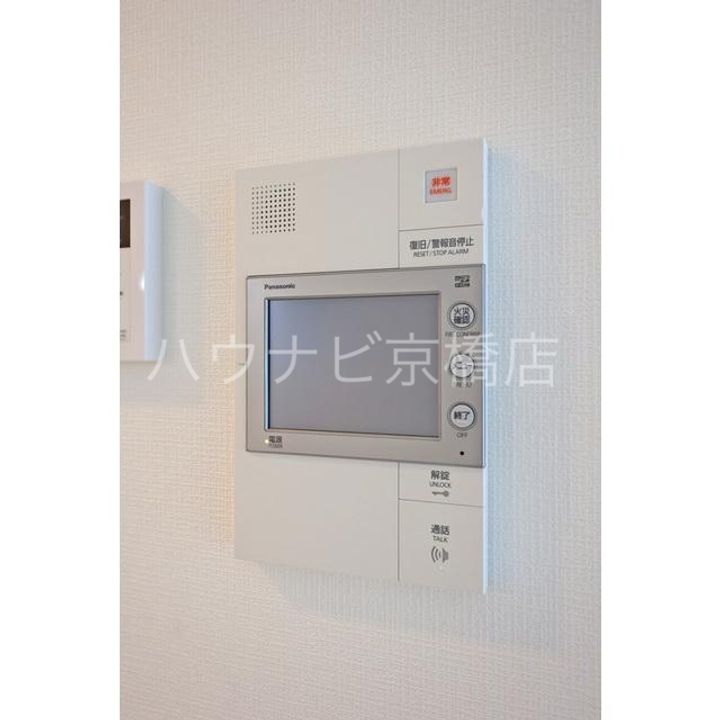 大阪府大阪市都島区都島北通1(マンション)の賃貸物件の内装