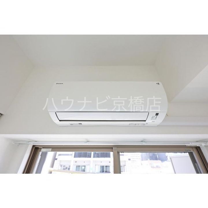 大阪府大阪市都島区都島北通1(マンション)の賃貸物件の内装