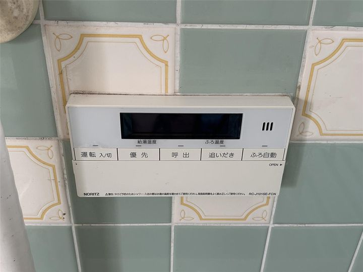 神奈川県横須賀市追浜本町1(一戸建)の賃貸物件の内装