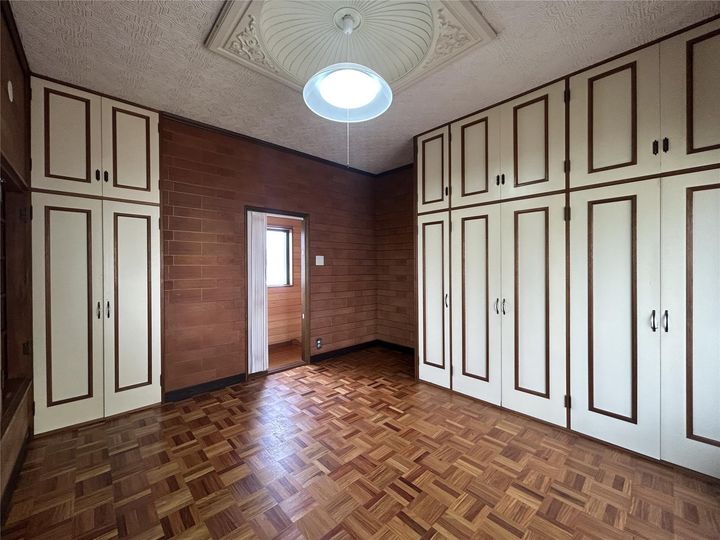 神奈川県横須賀市追浜本町1(一戸建)の賃貸物件の居間