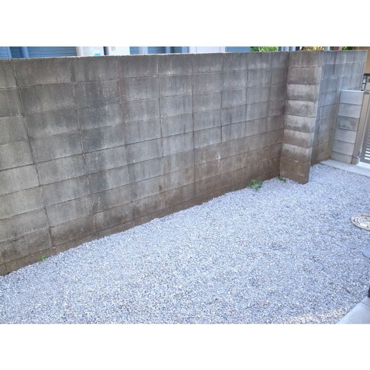 ヴィラ・グラスガーデンの内装