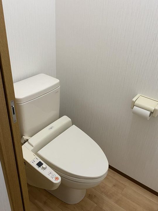 グランシティの内装