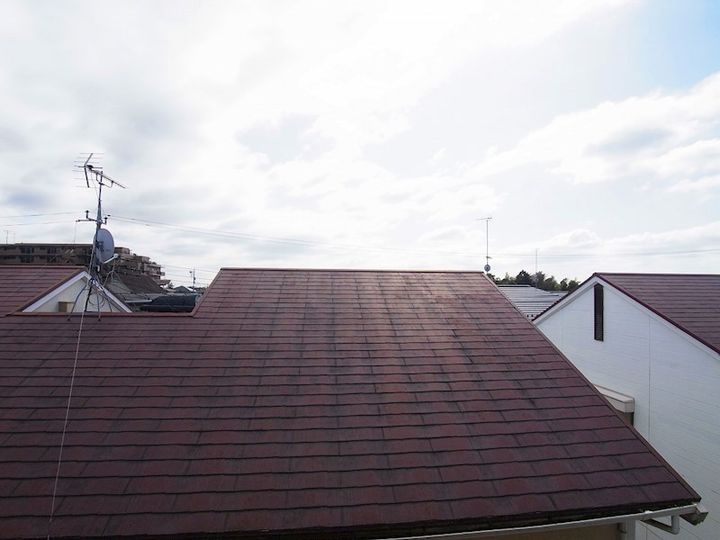 メゾン北初富のその他画像