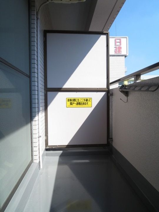 神奈川県横浜市鶴見区豊岡町(マンション)の賃貸物件の内装