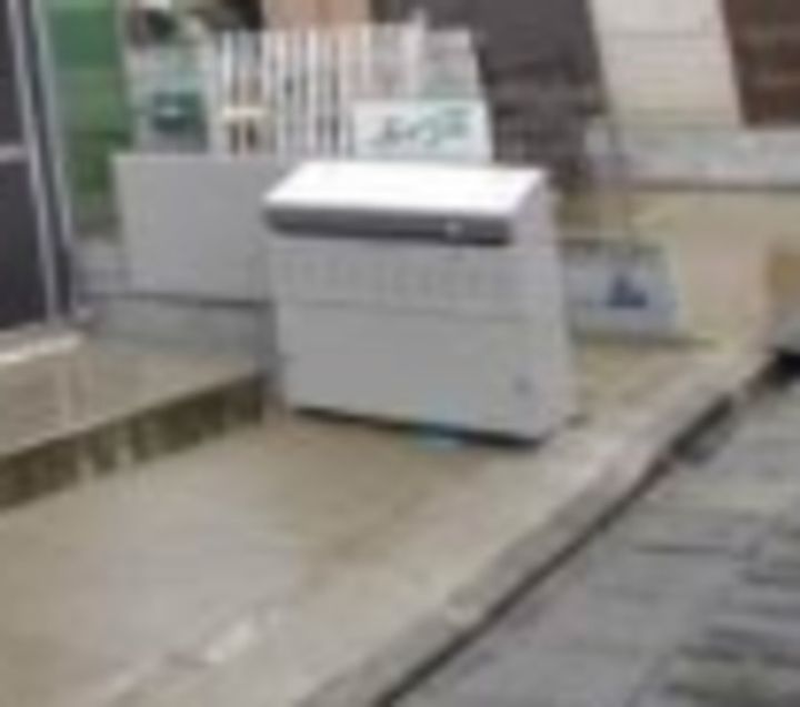 東京都大田区池上2(アパート)の賃貸物件の地図