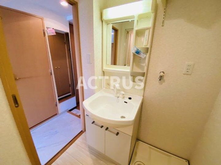 大阪府大阪市阿倍野区美章園2(マンション)の賃貸物件の内装