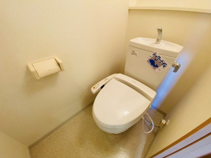 大阪府大阪市阿倍野区美章園2(マンション)の賃貸物件の内装