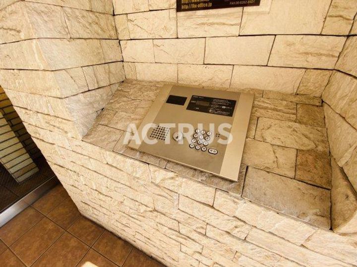 大阪府大阪市阿倍野区美章園2(マンション)の賃貸物件の内装