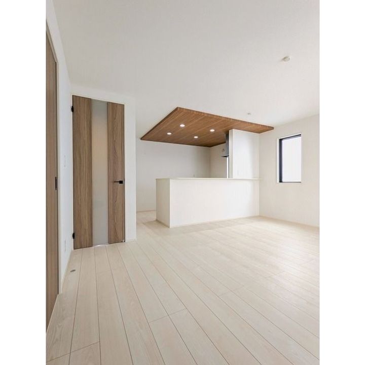 埼玉県さいたま市南区大字大谷口(一戸建)の賃貸物件の居間