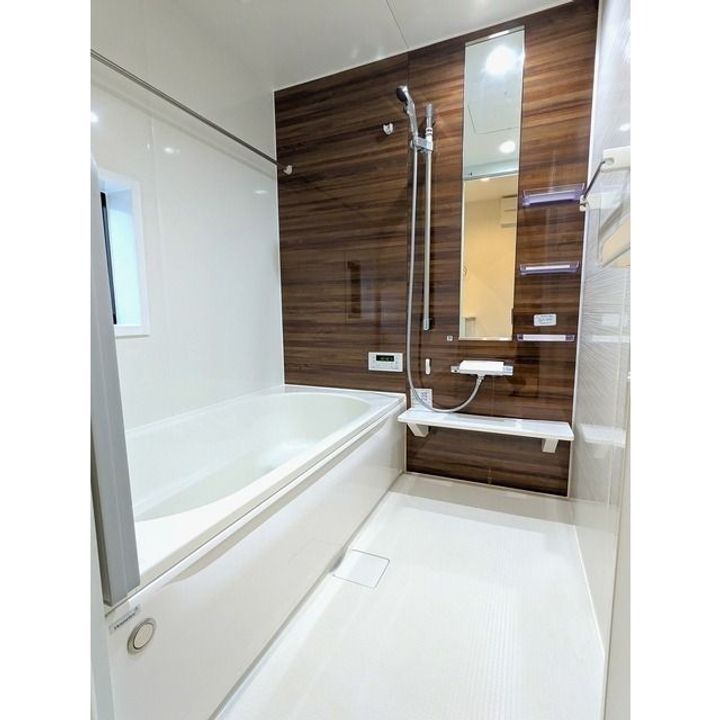 埼玉県さいたま市南区大字大谷口(一戸建)の賃貸物件の風呂