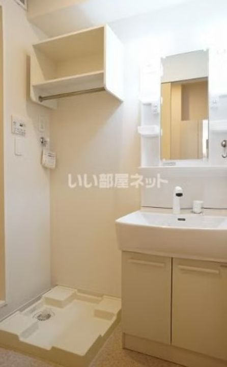 東京都東久留米市本町1(アパート)の賃貸物件の内装