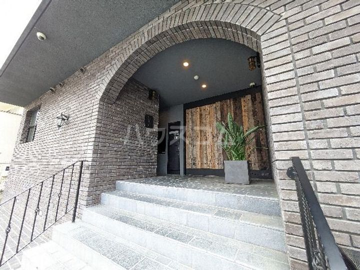 グエル・サカエ赤堤の地図