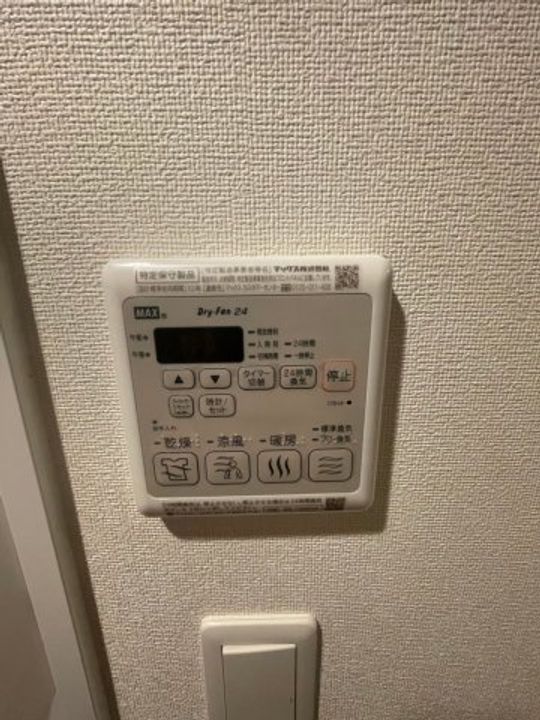 プレサンス兵庫ヴィアーレの内装