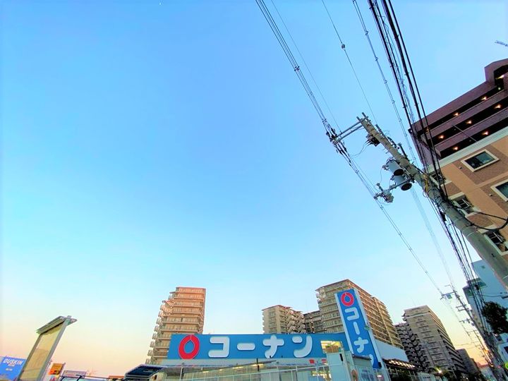 大阪府大阪市淀川区十八条1(アパート)の賃貸物件の周辺