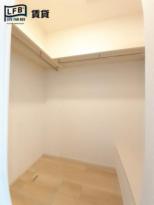 LuminareI(アイ)の内装