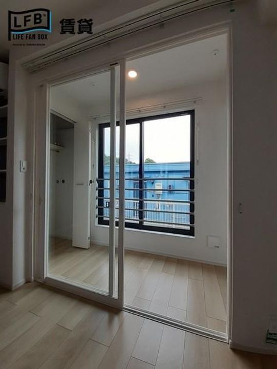 LuminareI(アイ)の内装